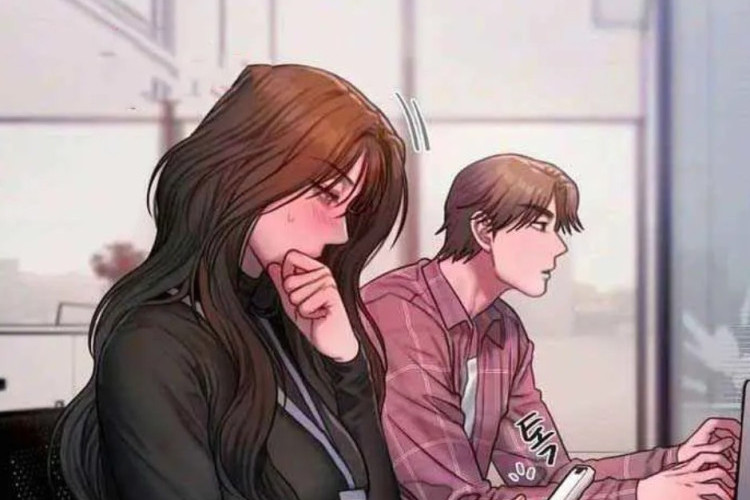 Ler & Spoiler o Manhwa GREEDY Capítulo 27 PT BR, Novos fatos surpreendentes