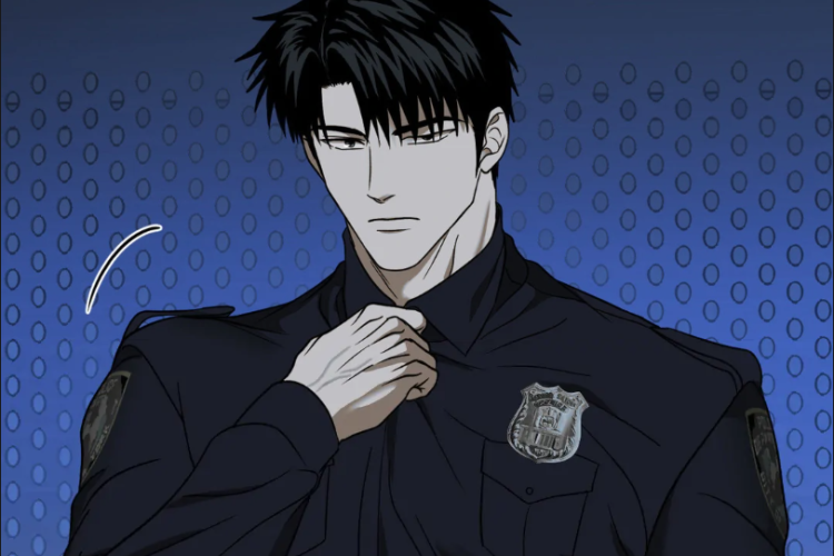 Spoilers Ler o Manhwa BL Shutline Capítulo 103 PT BR, Nova parceria iniciada