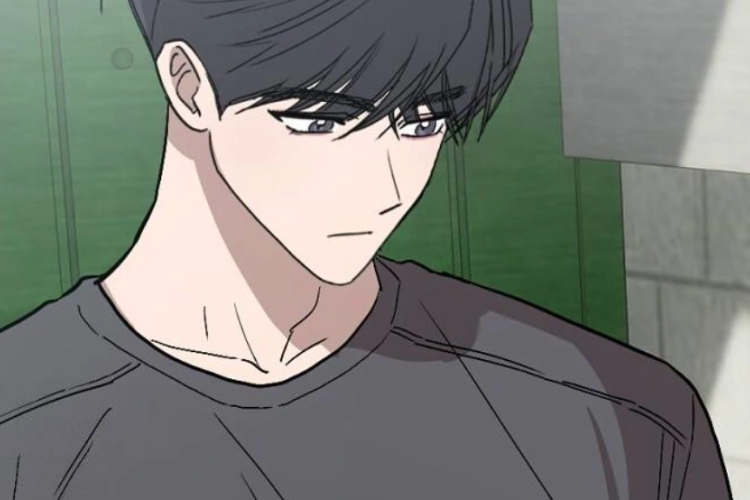 Novo carro, Jungwook! Link de Leitura do Manhwa The Orchard's Circumstances Capítulo 17 Scan PT BR