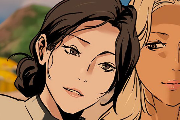 Informações sobre a 2ª temporada Manhwa MURMUR Capítulo 26 PT BR, Eis o amor em igualdade