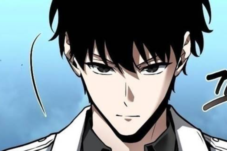 Link Leia Manhwa Omniscient Reader's Viewpoint Capítulo 294 PT BR Scan, Enviando Mensagens para Outras Constelações