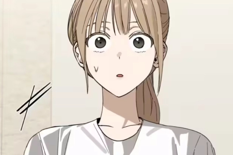 É Aqui Que Tudo Começa! Cronograma De Lançamentos Manhwa Touch Your Body Capítulo Completo PT BR Scan 