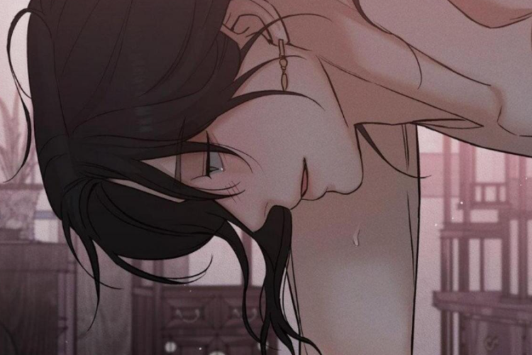 Leia Manhwa BL At The End Of This Night Capítulo 7 Scan PT BR, RAW! A Nova Temporada Será Lançada?