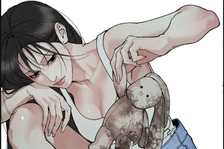 Spoilers du Manhwa BL Toying with Daddy Capítulo 11 PT BR Scan, Um debate fascinante