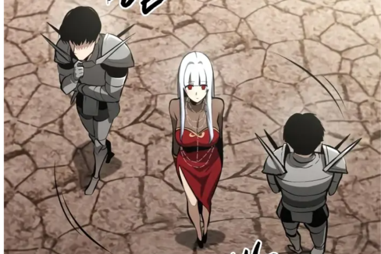 Update Spoilers! Ler o Manhwa Level 999 Goblin Capítulo 9 PT BR, Mudar para uma nova tática!