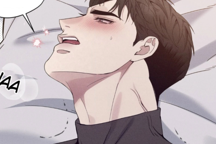 Charme Hipnotizante! Links de Leitura Manhwa BL Alfa al Revés Capítulo 17 PT BR Scan & Data de Lançamento