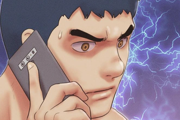 Que Sensação Dolorosa! Links de Leitura Manhwa Soeun Capítulo 56 en Español & Data de Lançamento