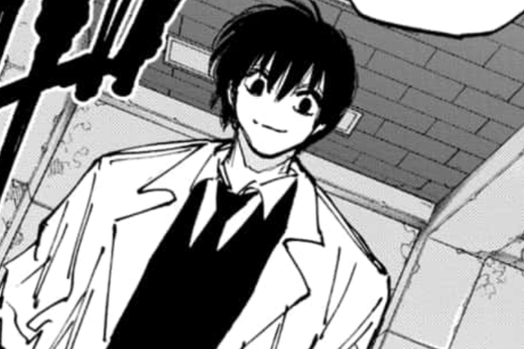RAW Leia Mangá 	Sakamoto Days Capítulo 222 Scan PT BR, Uma Determinação Inviolável