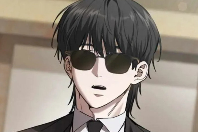 RAW Leia Manhwa BL The Hunter Wants to Live Quietly Capítulo 50 Scan PT BR, Faça Isso Pelo Bem de Todos