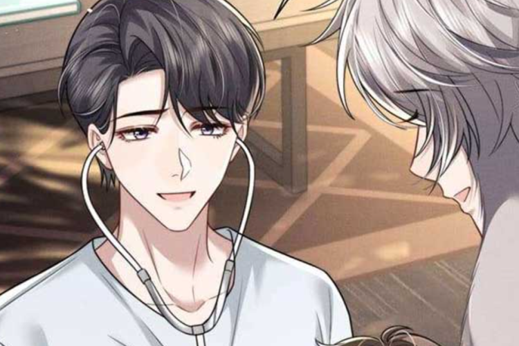 Leia Manhua BL Everlasting Love Capítulo 179 Scan PT BR, RAW! Arrependimento Chega Tardiamente