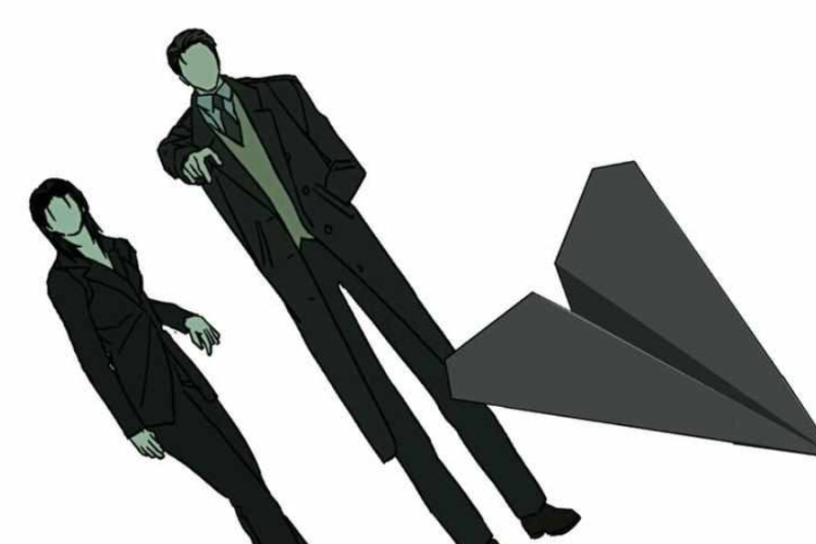 O prêmio máximo! Links de Leitura BL Manhwa Happy Together Capítulo 25 Scan PT BR