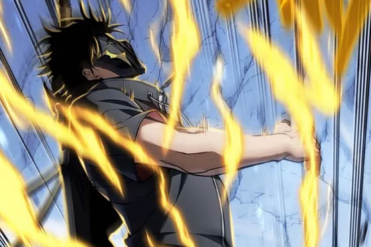 Esse cara está acabado! Ler o Manhwa Reincarnator’s Stream Capítulo 18 PT BR