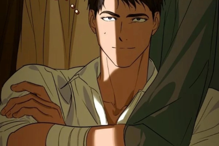 RAW Leitura Manhwa Your Ryan Capítulo 22 PT BR Scan, Quem tem quarto, dorme no lugar das roupas