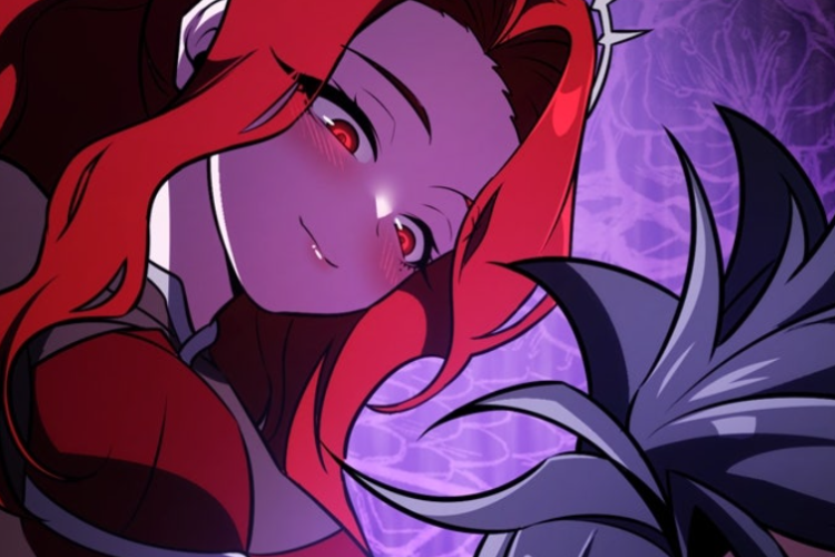 Imaginação Selvagem! Links de Leitura Webtoon I Killed the Main Player Capítulo 74 Scan PT BR