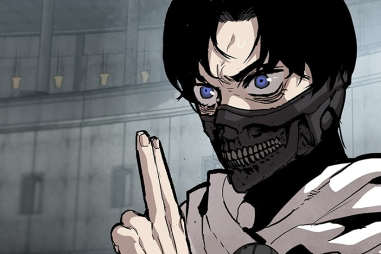 Não importa a rapidez! Leitura del Webtoon War of Corpses Capítulo 41 PT BR