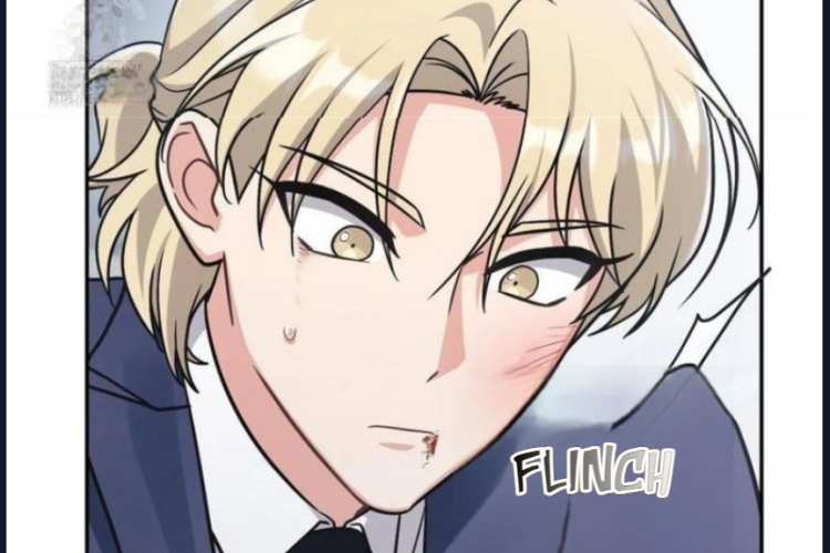 Leia o Manhwa BL I'm Not Your Fated Guide Capítulo 17 PT BR, Um sentimento diferente