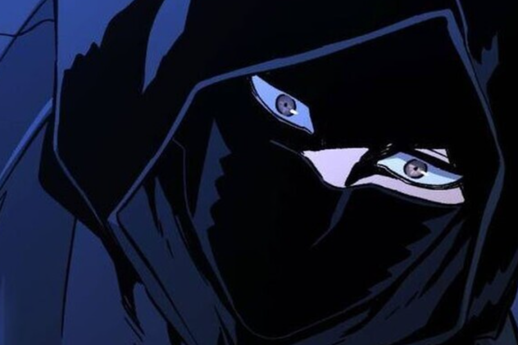 Leia Manhwa Sentido Absoluto da Espada Capítulo 134 Scan PT BR, RAW! Inimigo Problemático