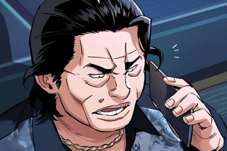 Mercenary Enrollment (High School Soldier) Capítulo 261 PT BR Scan, Clique aqui para ler o Manhwa Gratuitamente!