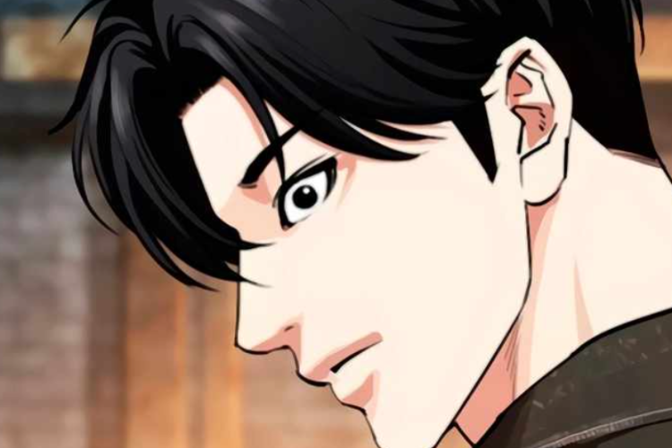 Lookism (Aparências) Capítulo 562 PT BR Scan, Clique aqui para ler o Manhwa Gratuitamente!