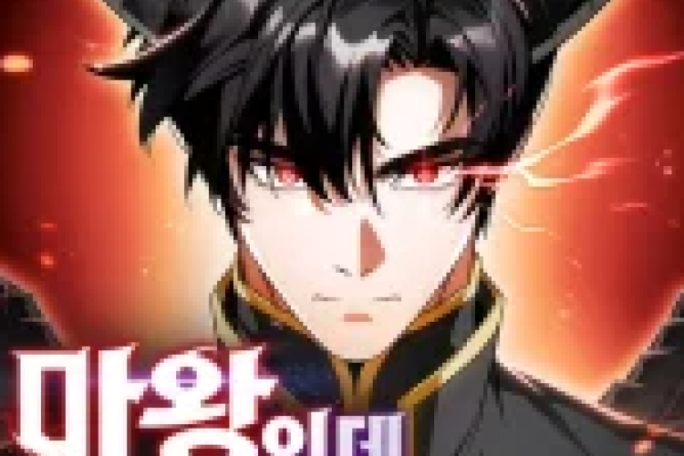 The Demon King Overrun by Heroes Capítulo completo Scan PT BR, Segui fielmente o 'Manual do Rei Demônio', mas acabei sendo morto pelos heróis