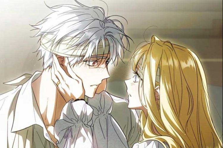 Leitura de Manhwa How To Get My Husband On My Side Capítulo 112 PT BR, O Mestre retornou!
