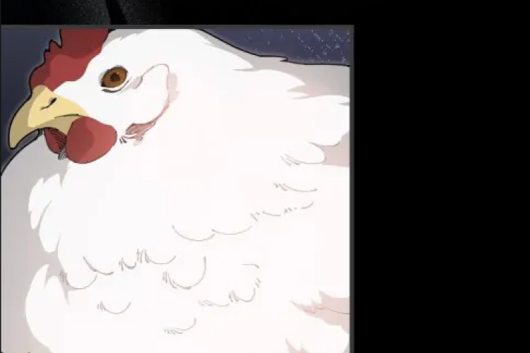 Links de Leitura Manhwa Mr.A's Farm Capítulo 23 Scan PT BR, Então é mesmo galinha...