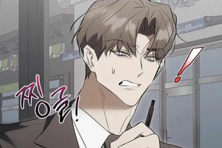 Spoiler o Manhwa Mousetrap Capítulo 21 PT BR, Sentimentos impressionantes