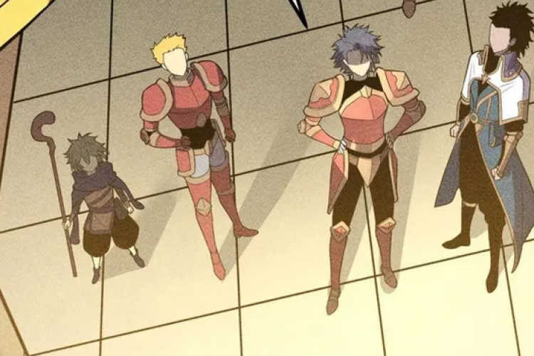 Links de Leitura Manhua Reincarnation Of The Strongest Sword God Capítulo 97 Scan PT BR, Finalmente, ser o anfitrião do jogo