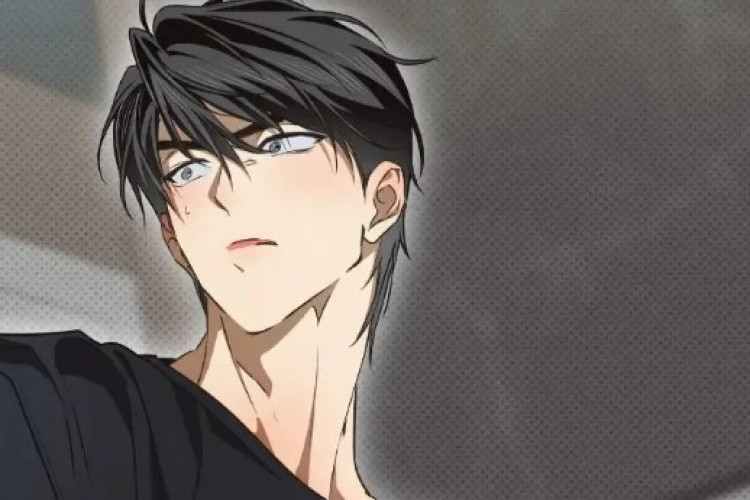 Que porcaria é essa? High School Salty Heart Ch. 31 PT BR