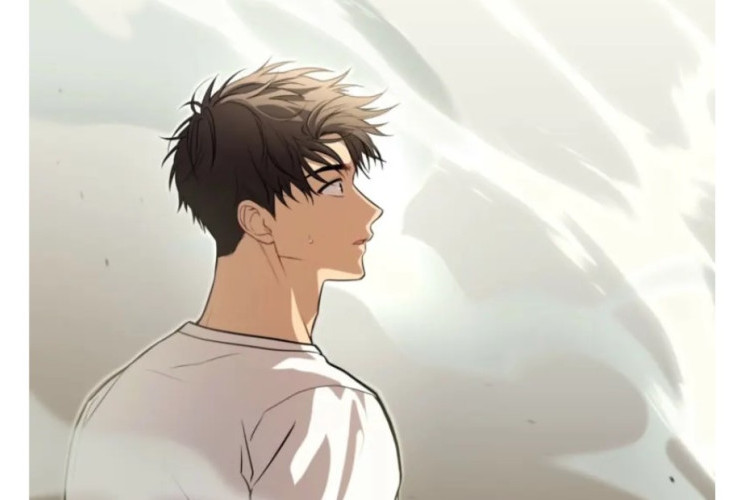 Spoilers do Manhwa BL PASSION Capítulo 137 PT BR, A tensão que atinge o auge