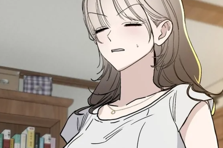 Manhwa The Orchard's Circumstances Capítulo 13 Scan PT BR, Preparando-se para encontrar o vizinho Oppa depois de tanto tempo