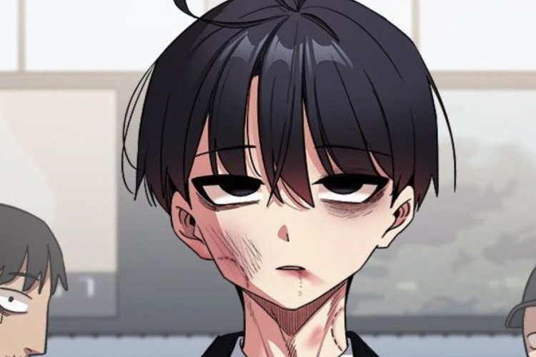 Como um morto-vivo! Ler Manhwa Stop Smoking Capítulo 86 PT BR