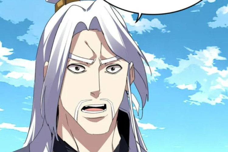 Spoilers & Ler o Manhua Magic Emperor Capítulo 871 PT BR, Um novo desafio para Yifan!