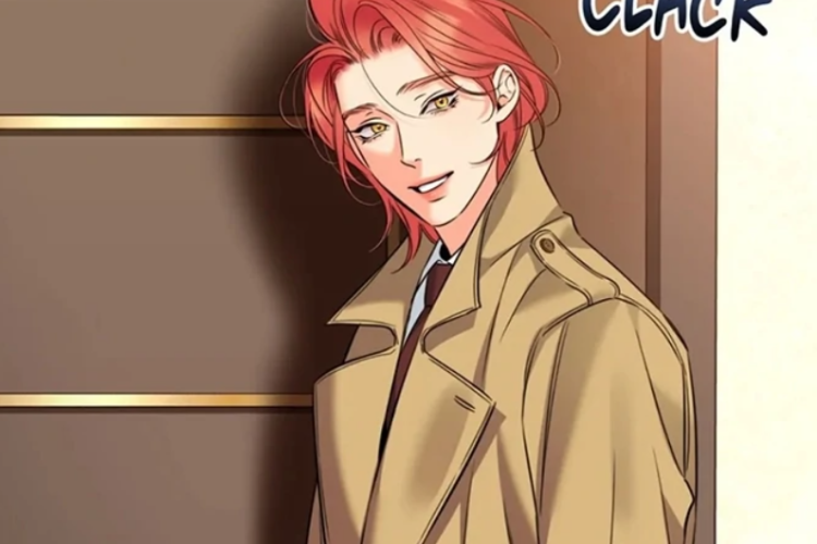 Leia Manhwa BL Honey Trouble Capítulo 48 Scan PT BR, RAW! A Jiheon Desistiu