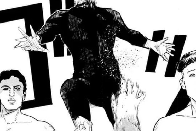 Animal Racional! Lendo Link Manga The Darwin Incident (Darwin Jihen) Capítulo 57 PT BR