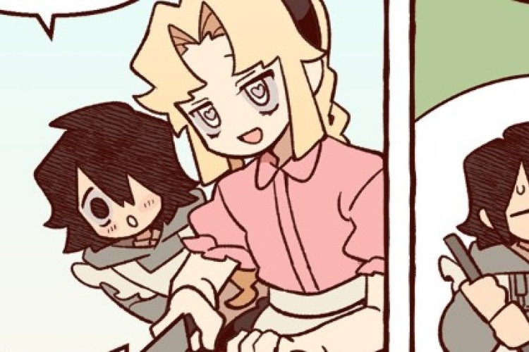 Leia o Manhwa I Love Amy Capítulo 1 PT BR Scan, O elogio foi muito caloroso!