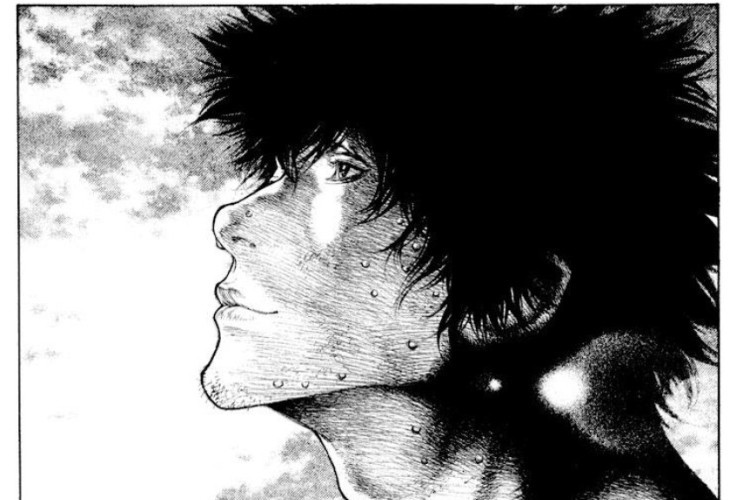 Link Ler o Manga The Climber Full Capítulo PT BR, Apresentando Uma História Desafiadora