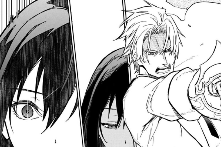 Dentro da Caverna onde Despertou, Vazamento da Versão Tensei Shitara Slime Datta Ken Capitulo 148 PT BR