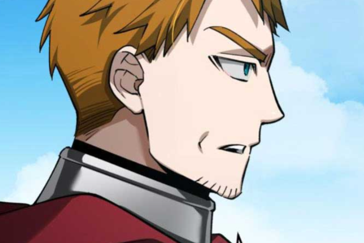 Capitão Orgulhoso! Links de Leitura Manhwa O Demônio Celestial não pode Viver uma Vida Normal Capítulo 162 PT BR Scan e Data de Lançamento