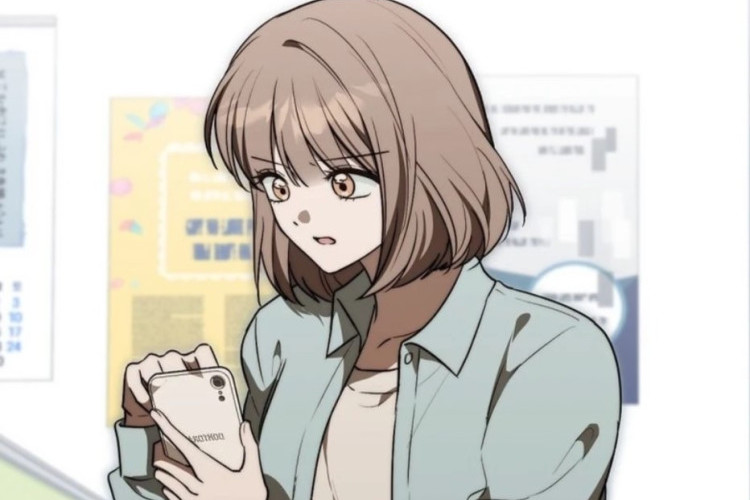Ler o Manhwa The Bad Boy Next Door is Pretty Full Capítulo Scan BR, A História Completa, Aqui!