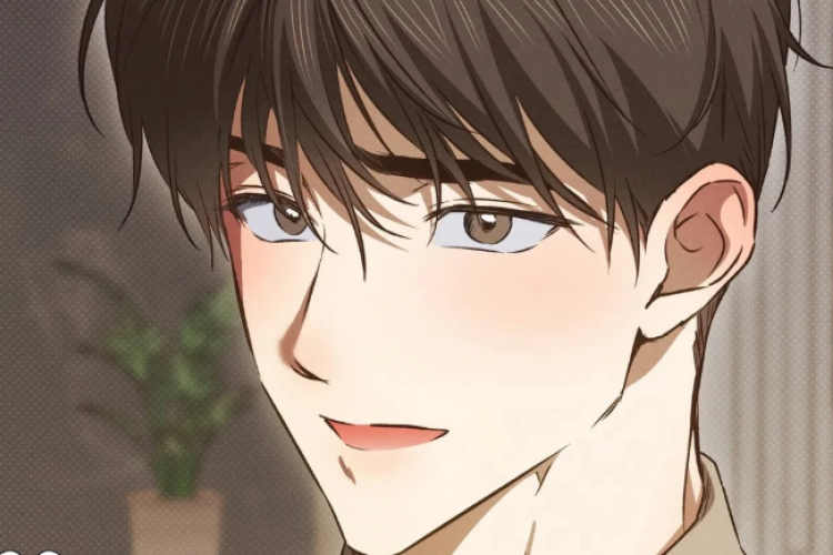 Análise de Leitura High School Salty Heart Capitulo 34 PT BR, Esperança de Esquecer Seus Sentimentos