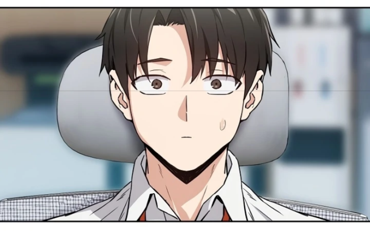 Leitura de Manhwa After Work Love Affairs the Cage Capítulo 53 PT BR, A história de amor começa