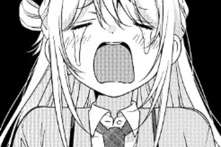 A nota dele foi ruim! Leia o Manga I Made Friends with the Second Prettiest Girl in My Class Capítulo 41 PT BR