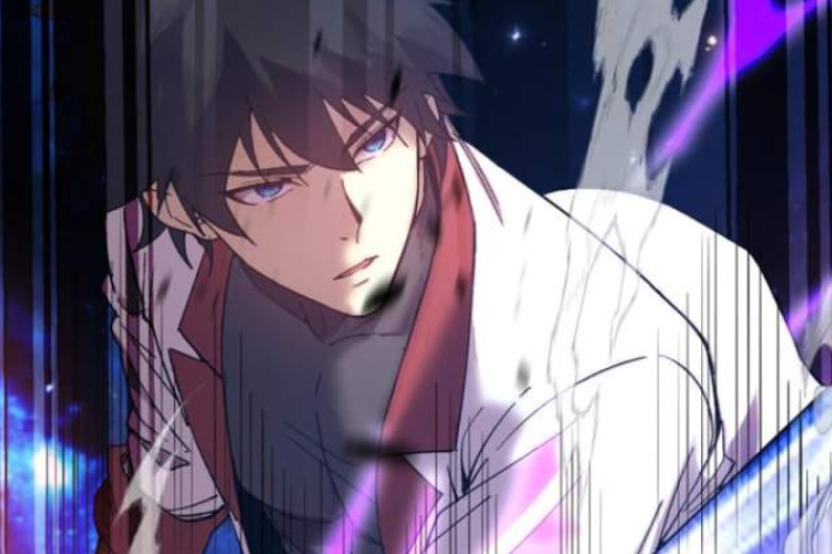 Links de Manhua Evoluindo Para o Futuro (Leveling In The Future) Capítulo 302 Scan PT BR, Análise de Lu Sheng com base nas cores