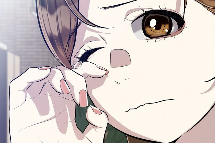 Avaliação Manhwa Teto X Egen 24 Scan PT BR Ela Está Tão Decepcionada