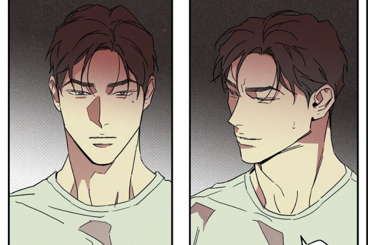 Link de Leia Manhwa BL Wet Sand Capítulo Completo PT BR, Apresentando Uma História Desafiadora