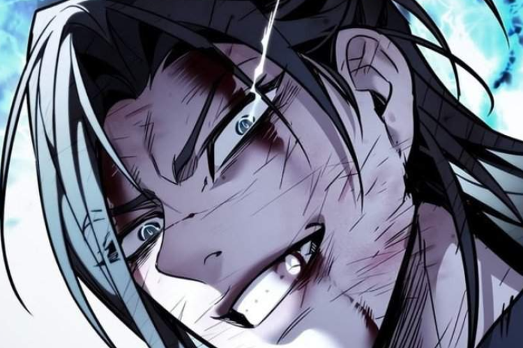 Ler o Manhwa Eleceed Capítulo 389 PT BR Scan, O poder de imitação foi executado com sucesso por Kaiden