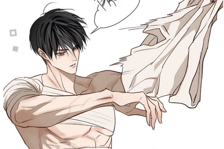 Spoilers el Manhwa Flores São Iscas Capítulo 30 PT BR, Kwon Chae causa pânico!