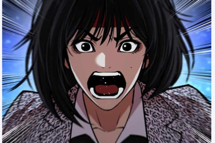 Spoilers o Manhwa LOOKISM Capítulo 616 PT BR, Aconteceu um ataque brutal!