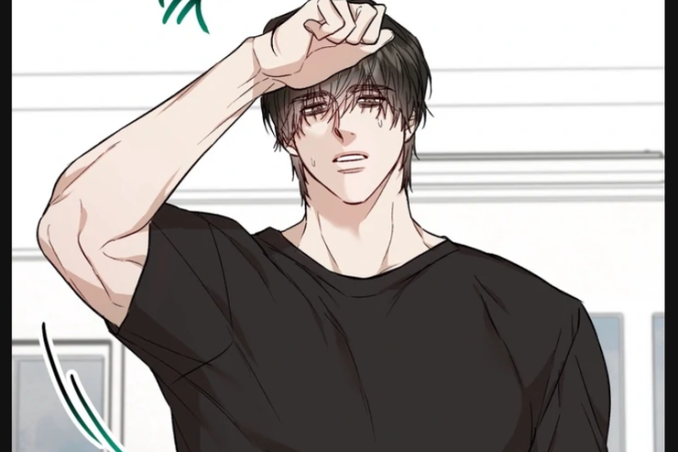 Spoilers o Manhwa BL The Art of Sculpting Capítulo 26 PT BR, Um amor cada vez mais romântico